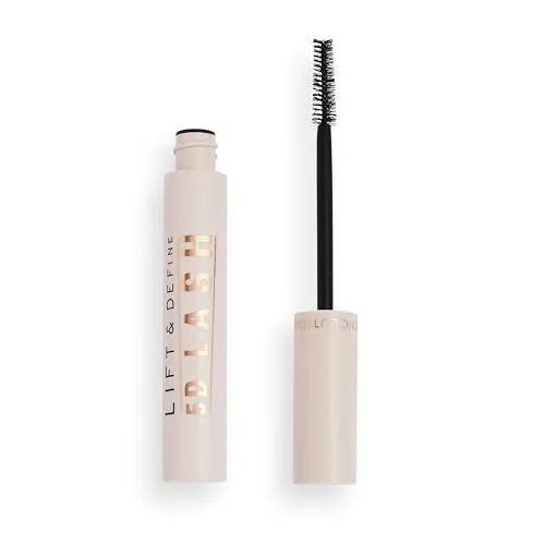 Makeup Revolution, 5D Wimpern Mascara, 14ml