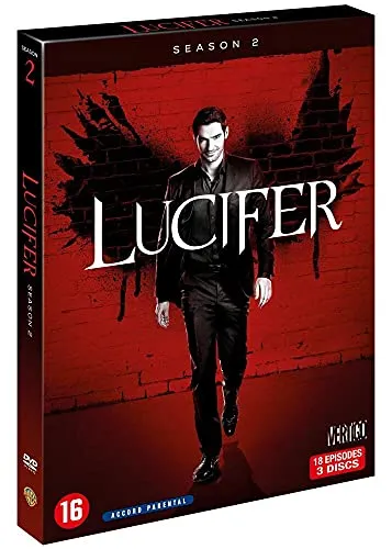 Lucifer - Seizoen 2