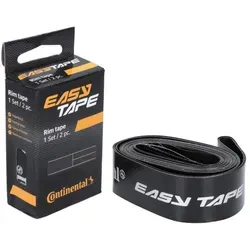 CONTINENTAL Felgenband Set Easy Tape bis 15 Bar 28" 29" | 16 mm