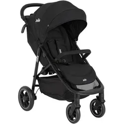 Joie Litetrax (S2213AASHA000) Kinderwagen - Leichter und wendiger Kinderwagen mit praktischer Klappfunktion, ideal für unterwegs und perfekt für aktive Familien.