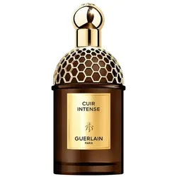Guerlain Absolus Allegoria Cuir Intense 125ml Eau de Parfum - Eau de Parfum mit sinnlichem Lederduft, meisterhaft kreiert von Thierry Wasser, ideal für elegante Anlässe und besondere Momente.