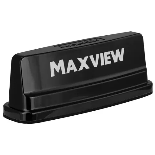 Maxview 2x2 Slim 4G/5G Internetantenne, anthrazit
