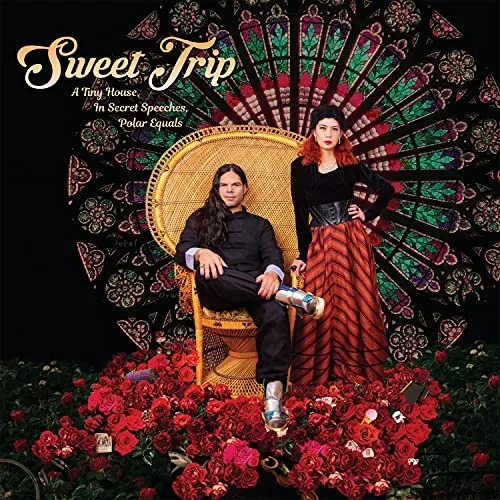 Sweet Trip - A Tiny House, In Secret Speeches, Polar Equals (Cover Option A) [Ne