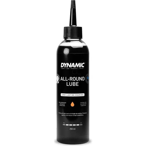 Dynamic Kettenschmiermittel Tropfflasche/250 ml