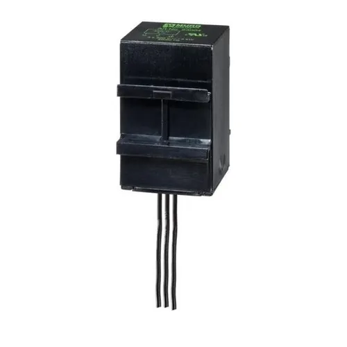 Murrelektronik Motorentstörmodul HRC 3/VDR-575/10 - Effizientes Motorentstörmodul zur Reduzierung von Überspannungen, ideal für den Einsatz in industriellen Anwendungen, geprüft für hohe Betriebsspannungen.