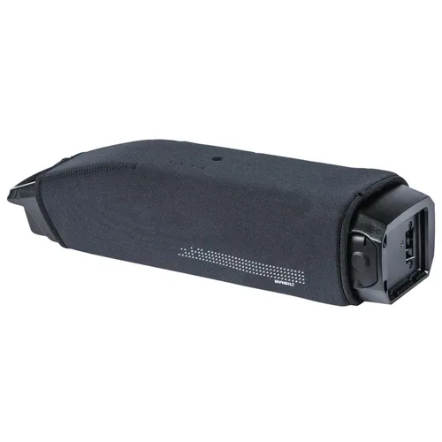 Basil Schutzhülle für Rahmenakku Akku Schutz Cover Neopren Yamaha Schwarz