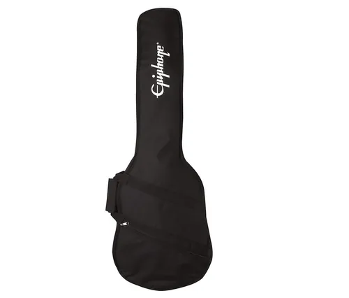 EPIPHONE Solid body Bass Guitar Gig bag