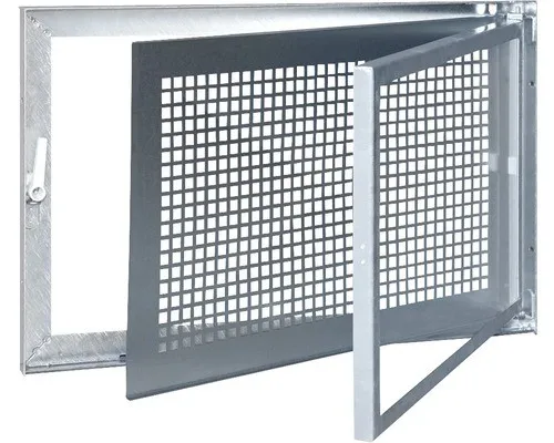 Wolfa Stahlkellerfenster Typ SD1 ESG 750 x 500 mm - Robustes 1-flügeliges Kellerfenster aus verzinktem Stahl mit 5 mm ESG-Sicherheitsverglasung. Ideal für Sicherheit und Langlebigkeit in Ihrem Keller.
