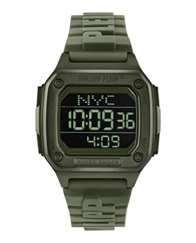 Philipp Plein Watch PWHAA0421
