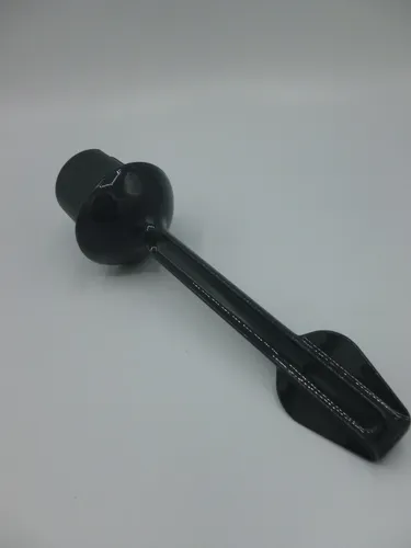 Kenwood KW715661 Rührstab - Original Ersatzteil für BLM800, KAH357, KAH358, KMC053, KMC500 Küchenmaschinen, passgenau und hochwertig