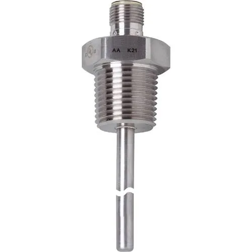 Ifm Electronic Temperatursensor TM4361 - Präziser Temperatursensor für zuverlässige Messungen, ideal für industrielle Anwendungen. Kompakt und robust für den täglichen Einsatz.