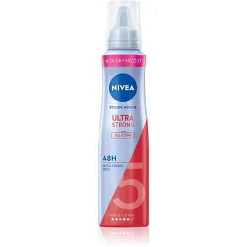 NIVEA Ultra Strong Schaumfestiger 150 ml