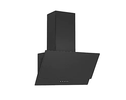 OK. OHO 6351 B Dunstabzugshaube – Effizient und Stilvoll - Moderne Dunstabzugshaube (596 mm breit, 310 mm tief) mit hoher Energieeffizienzklasse A+. Ideal für eine saubere Küchenluft und ansprechendes Design.