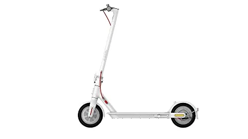 Xiaomi E-Scooter Mi Electric Scooter 3 Lite - 20 km/h, 8,5 Zoll, neuwertig - E-Scooter mit 20 km/h, 8,5 Zoll Reifen und B-Ware-Qualität, ideal für umweltfreundliche Fortbewegung in der Stadt.