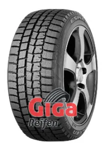 Falken Espia EP-Z2 245/70 R16 107R SUV Winterreifen - Hochleistungs-Winterreifen für SUVs, entwickelt für sicheres Fahren unter extremen Winterbedingungen. Mit innovativer Profilgestaltung für optimalen Grip auf Schnee und Eis.