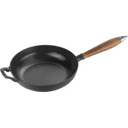 STAUB 12302423 Sartén 24 Pfannen-Set, Bunt - Pfannen-Set aus hochwertigem Material, ideal für anspruchsvolle Köche, sorgt für gleichmäßige Wärmeverteilung und perfekte Bratergebnisse.