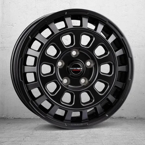 BORBET CW7 Felge - Premium-Leichtmetallrad mit sportlichem Fünf-Speichen-Design, in verschiedenen Farben und Größen erhältlich – ideal für Autoliebhaber, die Stil und Qualität suchen.