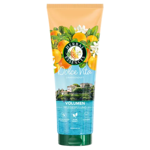 Herbal Essences Dolce Vita Pflegespülung Spülung