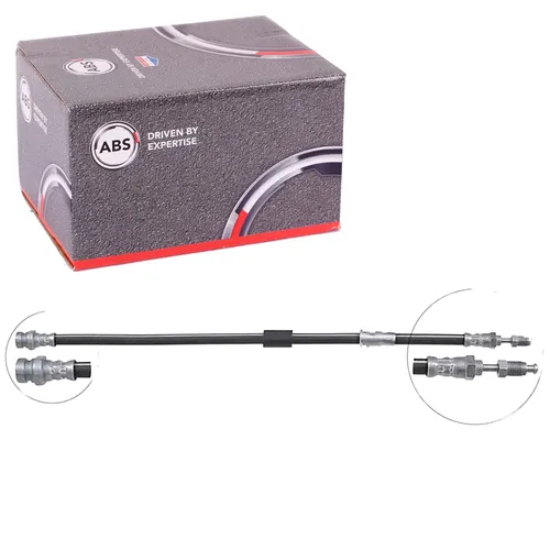 A.B.S. Bremsschlauch SL 1536