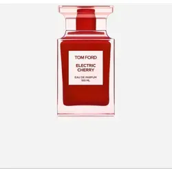 Tom Ford Fragrance Private Blend Electric Cherry - Eau de Parfum Spray 100 ml - Düfte mit fruchtigen und blumigen Aromen, vereint in einem Unisex-Duft, der belebend und sinnlich wirkt – perfekt für besondere Momente.