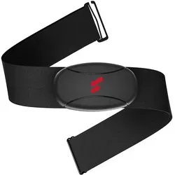 Sportstech Pulsgurt – Echtzeit-Pulsdaten für dein Training - Der Sportstech Pulsgurt liefert präzise Echtzeit-Pulsdaten und ist IPX4 wasserdicht. Mit einer langen Batterielaufzeit von 340 Stunden und breiter Kompatibilität ist er ideal für Fitness-Enthusiasten und Sportler. Perfekt für dein individuelles Training! 