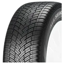 Ganzjahresreifen PIRELLI Scorpion All Season SF2 235/60 R17 106V XL - Autoreifen mit hervorragendem Grip und hoher Laufleistung, ideal für alle Jahreszeiten und sicheres Fahren bei jedem Wetter.