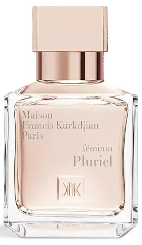 Maison Francis Kurkdjian Paris féminin Pluriel 70ml Eau de Parfum - Damendüfte mit exquisiten Kopfnoten von Vetiver und Patchouli, vereint mit floralen Herznoten und einer eleganten Basis, ideal für besondere Anlässe.