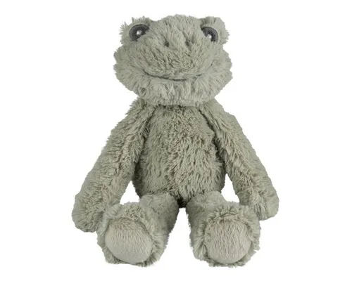 Happy Horse Kuscheltier Frosch Flex Stofftier Plüschtier ab Geburt