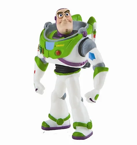  Bullyland 12760 Buzz Lightyear 9,5 cm aus Toy Story