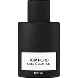Tom Ford Ombré Leather Eau de Parfum Travel Spray 10 ml - Herrendüfte mit intensivem Leder-Aroma, perfekt für unterwegs und ideal für den modernen Mann.