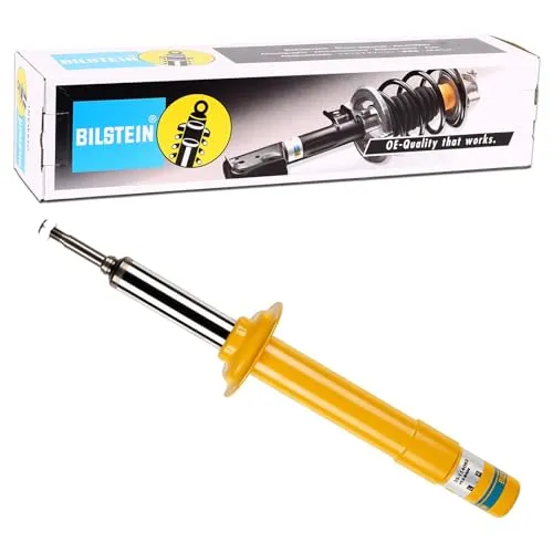 Bilstein B8 Hochleistungsdämpfer 35-114093 - Stoßdämpfer für verbesserte Fahrdynamik und Stabilität, ideal für sportliche Fahrzeuge und anspruchsvolle Fahrer.