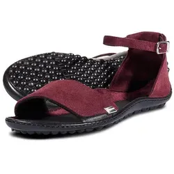 leguano Jara - 38 - Bequeme Barfußschuhe für natürliche Bewegung, flexibel und atmungsaktiv, ideal für den Alltag.