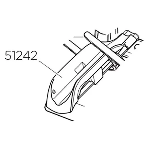 Thule Wielgoot Euroway G2 - Robuster Fahrradträger für Anhängerkupplung, ideal für den sicheren Transport von Fahrrädern auf Reisen oder beim Camping.