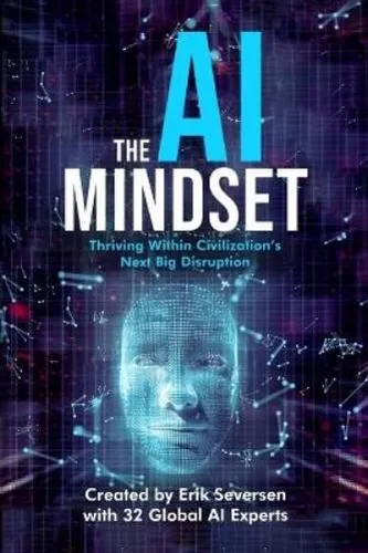 Erik Seversen Et Al The AI Mindset (Taschenbuch) (US IMPORT)