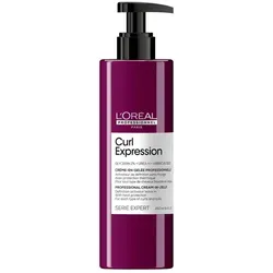 LOREAL SE CURL Cremegel für lockiges Haar 250 ml