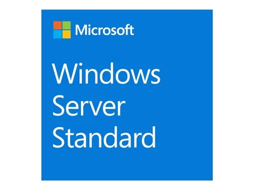 Microsoft Windows Server 2022 Standard - Lizenz (P73-08441)