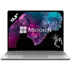 Microsoft Surface Laptop 2 | 13,5 Zoll - Intel Core i7 8650U @ 1,9 GHz - 8 GB DDR3 - 250 GB SSD - 2256 x 1504 - Touchscreen - Windows 11 Professional