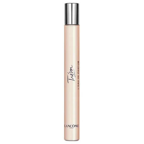 Lancôme Trésor Eau de Parfum Spray 10 ml - Damen Parfum mit einer Symphonie aus frischen Blumen und sinnlichen Noten, ideal für besondere Momente der Liebe.