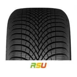 Dunlop ALL Season 2 XL M+S 3PMSF 205 55 R16 94V - PKW Ganzjahresreifen für ganzjährige Sicherheit und Komfort auf der Straße