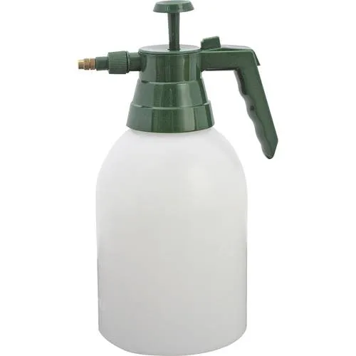 Lorch Druck-Sprühflasche 2 l für Wasser - Druck-Sprühflasche für Schweißgeräte-Zubehör, ideal zur einfachen Anwendung von Wasser, Lieferung ohne Inhalt.