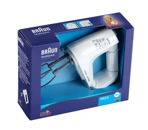 Hand mixer Braun Klein 4009847096234