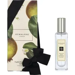Jo Malone English Pear & Freesia Cologne 30 ml - Unisex Duft mit fruchtigen Noten von reifen Birnen und strahlenden Freesien, perfekt für jeden Anlass. Erleben Sie die Frische und Eleganz dieses außergewöhnlichen Parfums.
