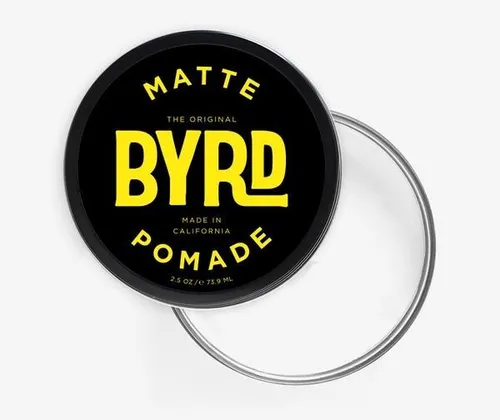 Big Byrd Matte Pomade USA !!!!!                                  100g=22,17E :