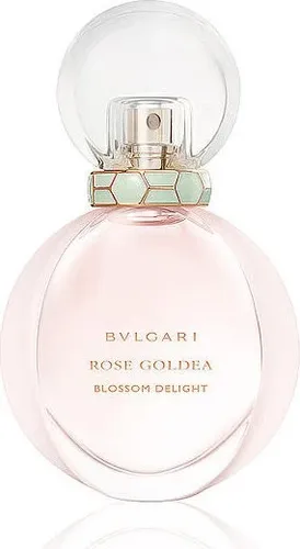 Bvlgari Rose Goldea Blossom Delight Eau de Parfum 30 ml - Damenduft mit frischer Rosennote, kreiert von Meister-Parfümeur Alberto Morillas – ein blühendes Erlebnis voller Leichtigkeit und Eleganz.