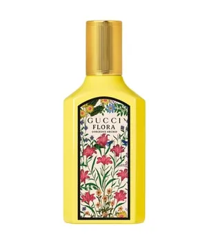 Gucci Flora by Gucci Gorgeous Orchid Eau de Parfum 50 ml - Damendüfte mit einzigartigem, modernen Duftprofil. Blumig-fruchtige Noten mit Vanille und Vanilleorchidee machen dieses Parfüm zu einer edlen Wahl für besondere Anlässe.