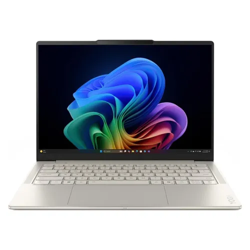 Lenovo Yoga Slim 7 14ILL10 - Hochleistungs-Notebook mit Core Ultra 5 - Notebooks mit 16GB RAM und 512GB SSD für blitzschnelle Performance, ideal für kreative Profis und Multitasking.