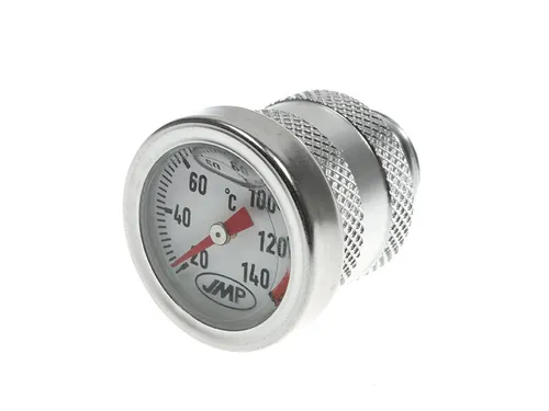 Ölthermometer für Honda Yamaha Modelle - Thermostate & Gehäuse, präziser Öltemperaturmesser für verschiedene Motorradtypen, ideal für optimale Motorleistung und Sicherheit.