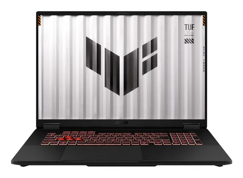 TUF Gaming A18 FA808UM-S8060W 18" WUXGA Gaming Notebook - Leistungsstarker Gaming Laptop mit 16 GB RAM und 1 TB SSD für schnelles Laden. Ideal für Gamer, die hohe Leistung und beeindruckende Grafik suchen.
