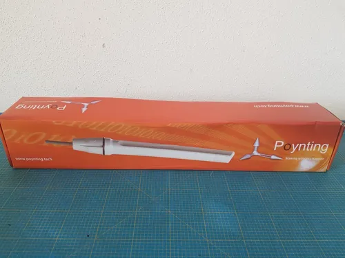 Poynting A-OMNI-0291-V2 Omnidirektionale See-und Küste Antenne 450-2700MHz_1.3_5