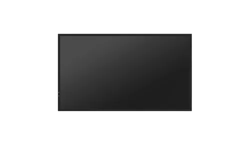Hisense 100DM66E 100 Zoll Signage Display - Großes 100 Zoll (254 cm) Display für beeindruckende Werbung und Präsentationen, ideal für den professionellen Einsatz in Geschäften und Unternehmen.